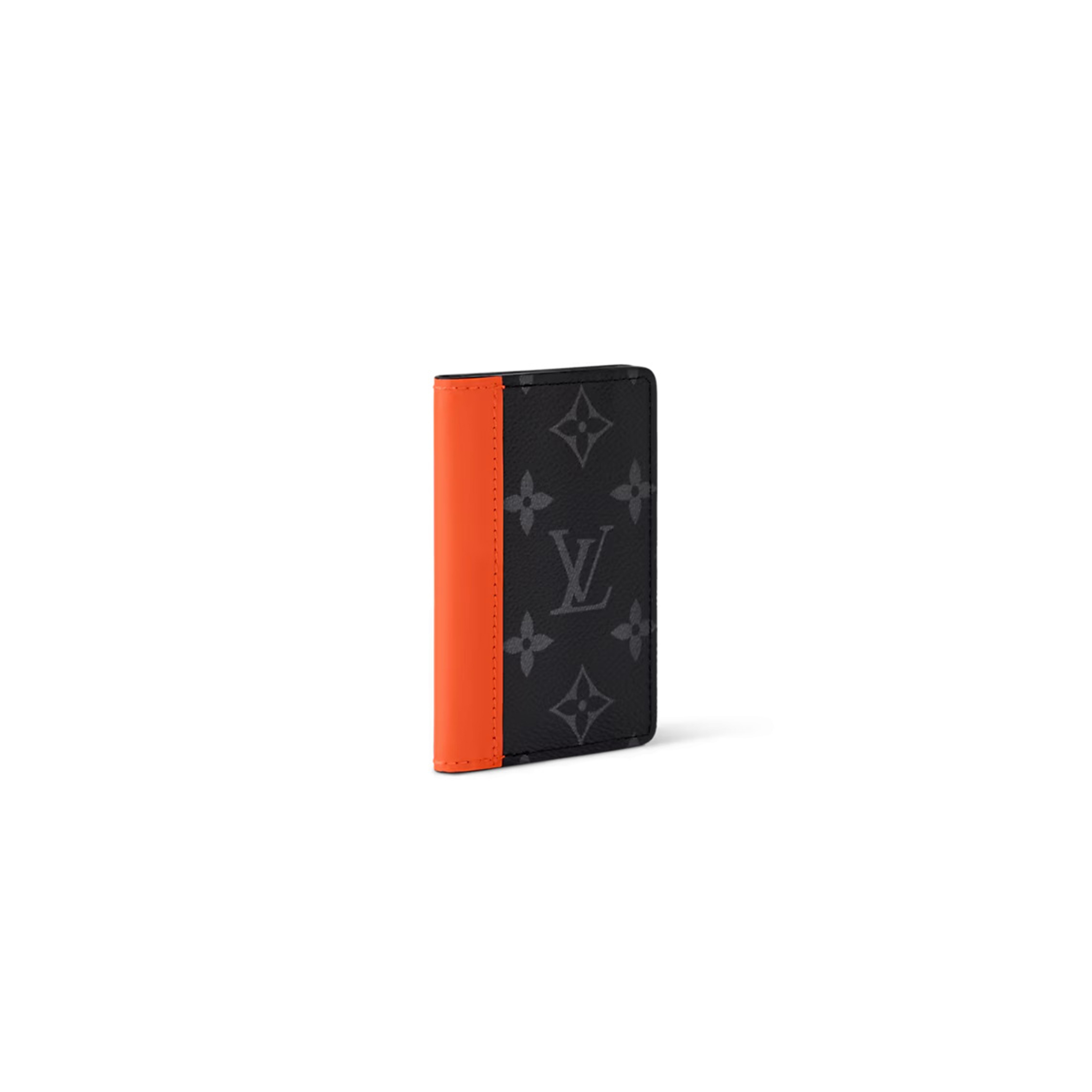 LOUIS VUITTON POCKET ORGANIZER M25841 (11.1*7.5*1cm)